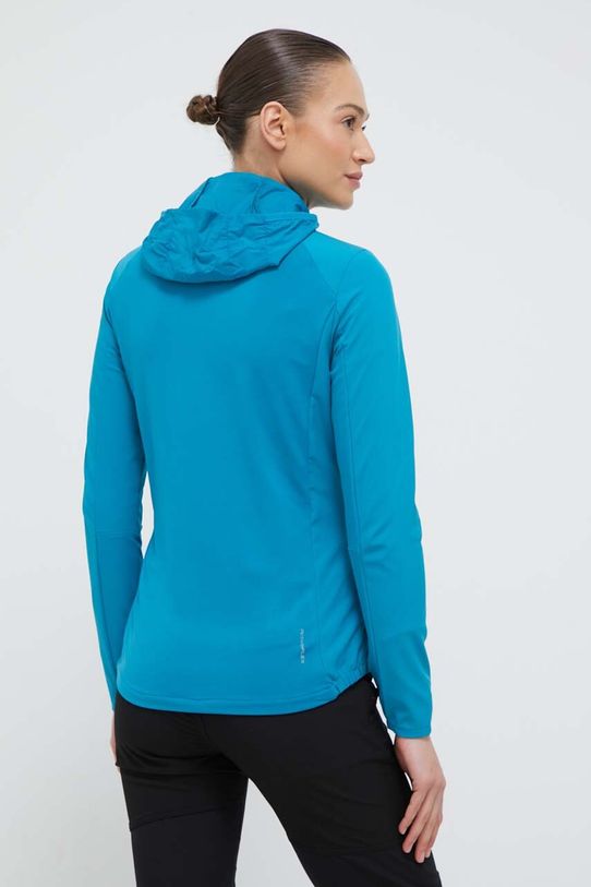 Одяг Куртка outdoor Viking Acadia 720.25.6228 бірюзовий
