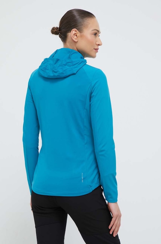 Îmbrăcăminte Viking jacheta de exterior Acadia 720.25.6228 turcoaz