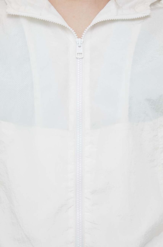 Bunda Calvin Klein Jeans J20J220731.PPYX béžová