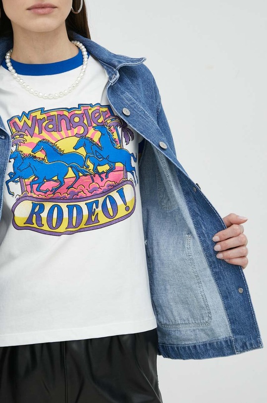 Rifľová bunda Levi's A4857.0000