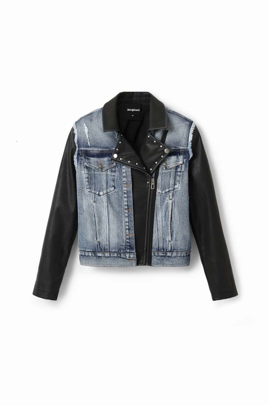 Desigual farmerdzseki 23SWED49 kék