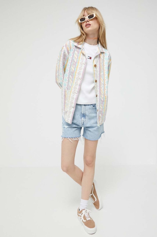 Billabong kurtka EBJJK00106 multicolor SS23