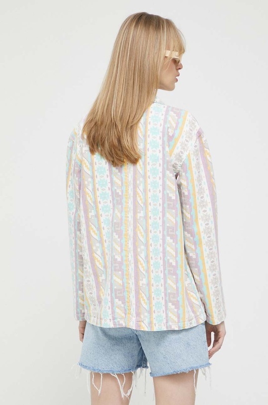 Odzież Billabong kurtka EBJJK00106 multicolor