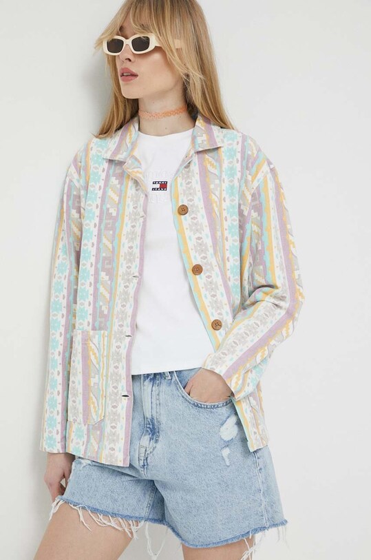 Billabong geaca EBJJK00106 multicolor