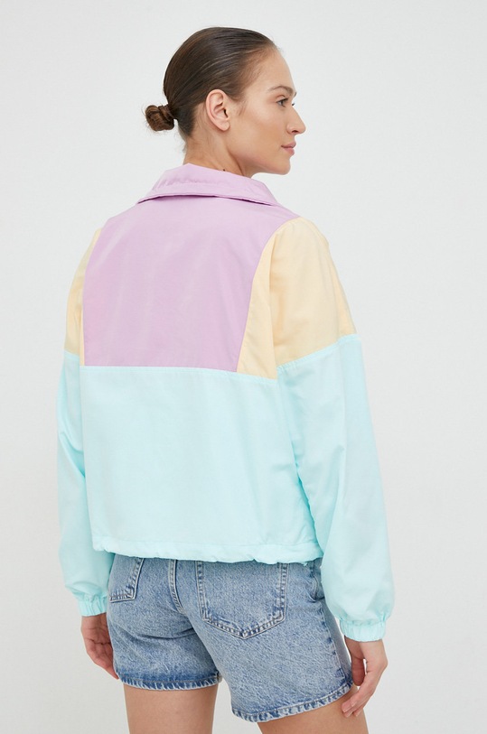 Billabong kurtka EBJJK00109 turkusowy SS23