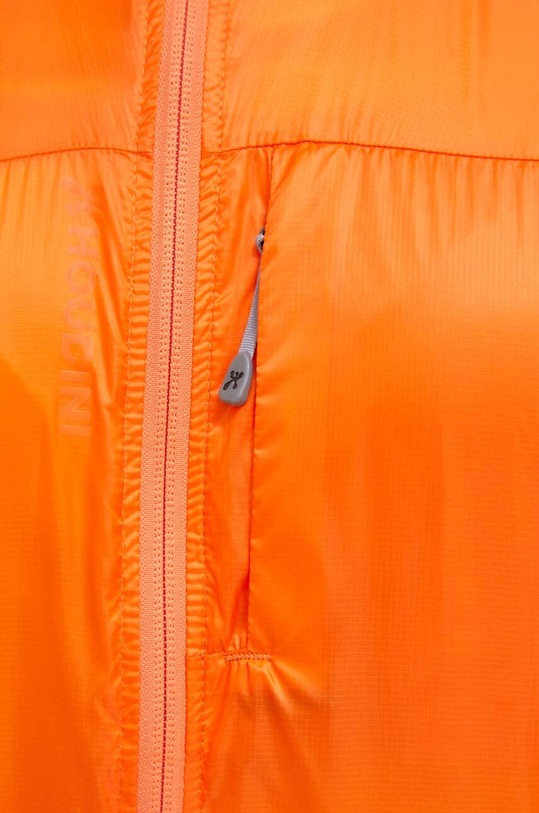 Houdini wiatrówka Come Along 147694 pomarańczowy