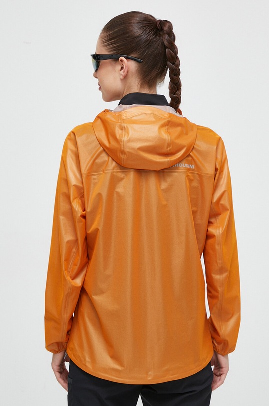 Houdini esődzseki The Orange 840004. narancssárga AW23