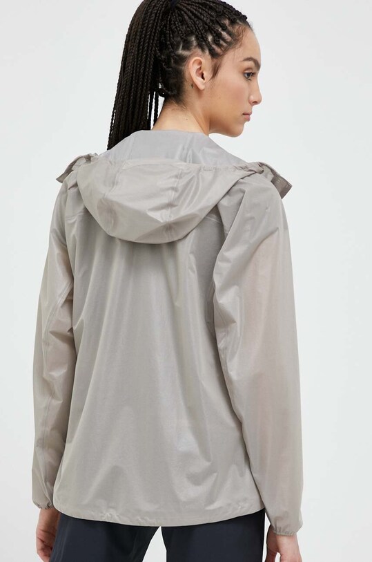 Îmbrăcăminte Houdini geaca de ploaie The Orange 840004. verde