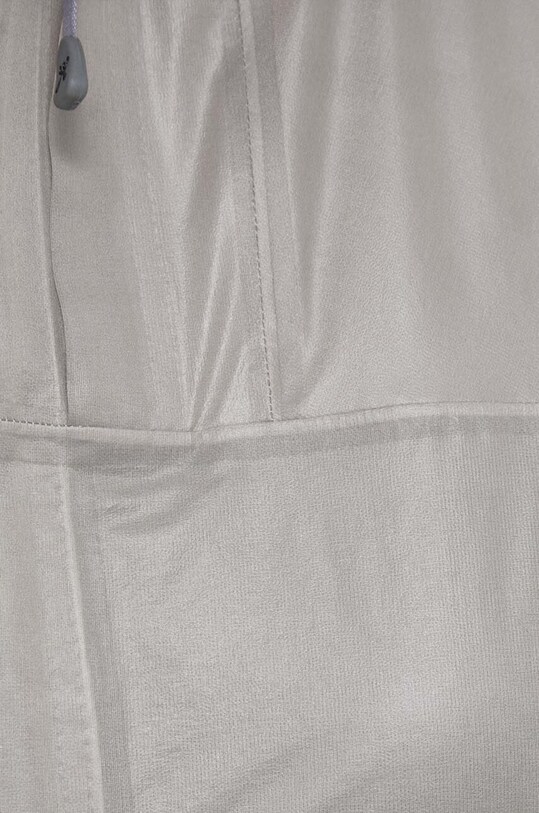 Houdini geaca de ploaie The Orange 840004. verde