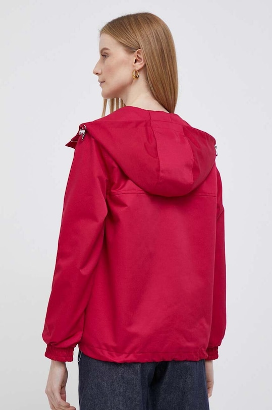 Oblečenie Bunda United Colors of Benetton 28HHDN020.143 ružová