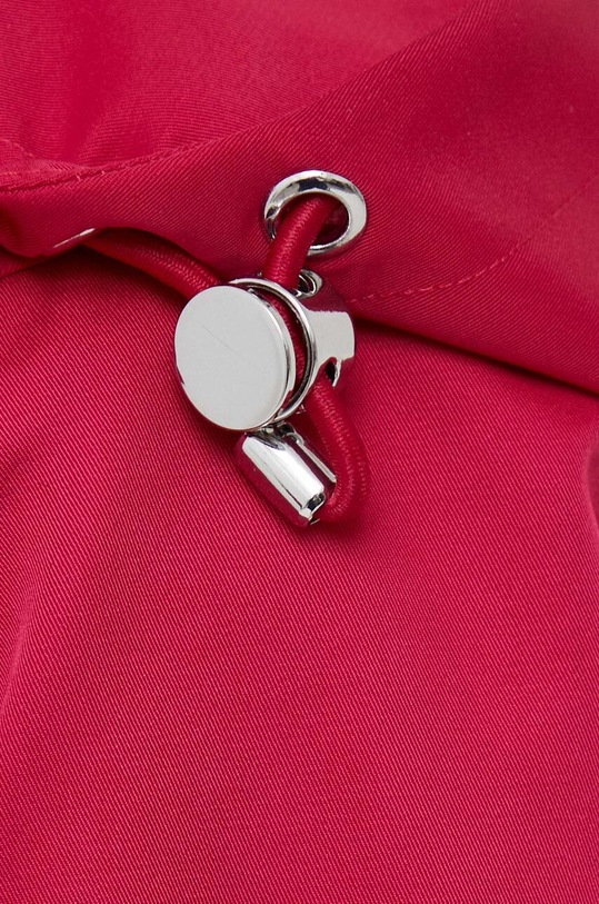 Bunda United Colors of Benetton 28HHDN020.143 ružová