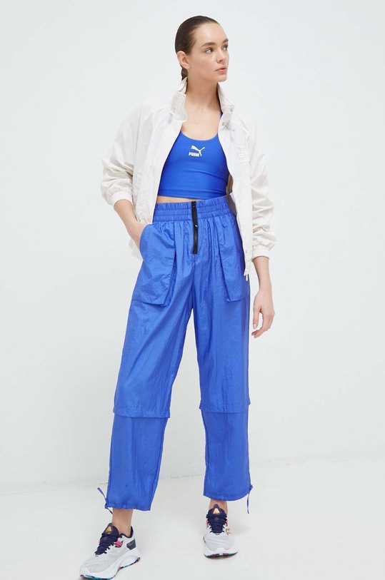 Tommy Hilfiger kurtka S10S101613.PPYX beżowy SS23