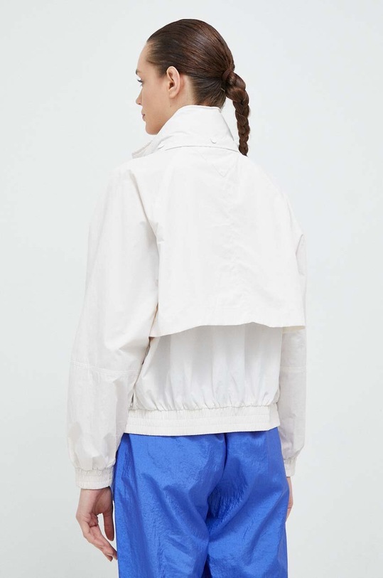 Odzież Tommy Hilfiger kurtka S10S101613.PPYX beżowy