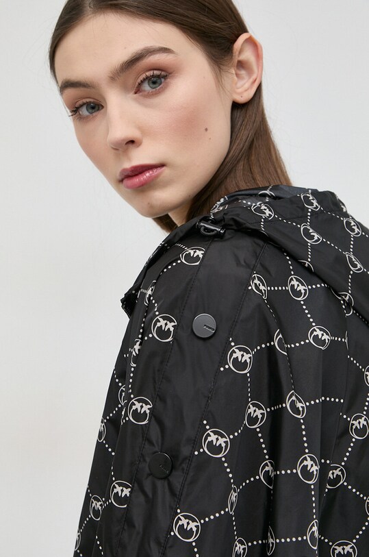 Куртка Pinko 100964.A0TC чорний