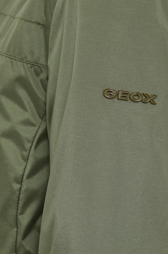 Geox parka W3520QT2918.F3034 zielony