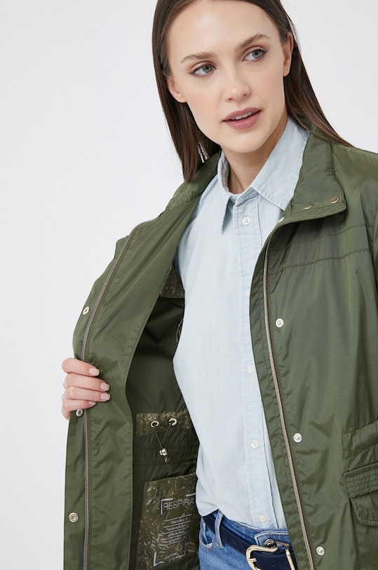 Geox parka W3520QT2918.F3034