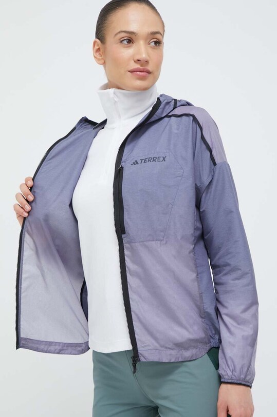Αντιανεμικό adidas TERREX Agravic HT9407