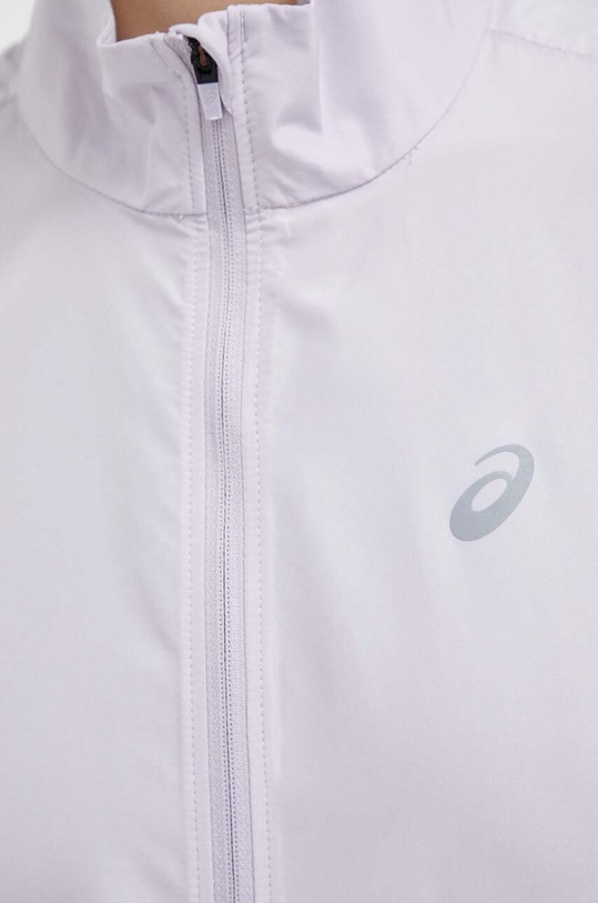 Jakna za trčanje Asics Core 2012C341.501 ljubičasta