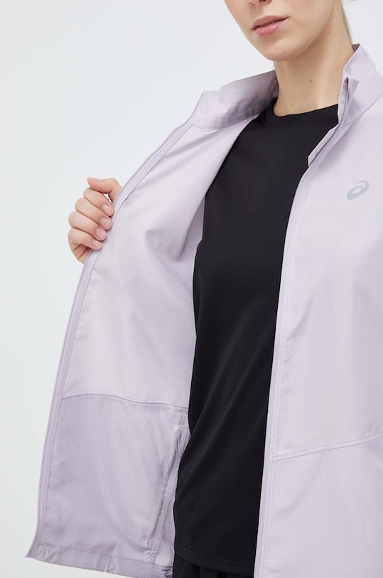 Běžecká bunda Asics Core 2012C341.501