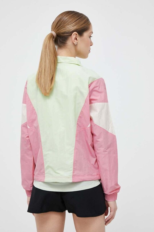 Одяг Куртка для тренувань Asics Tiger 2032C686.700 барвистий