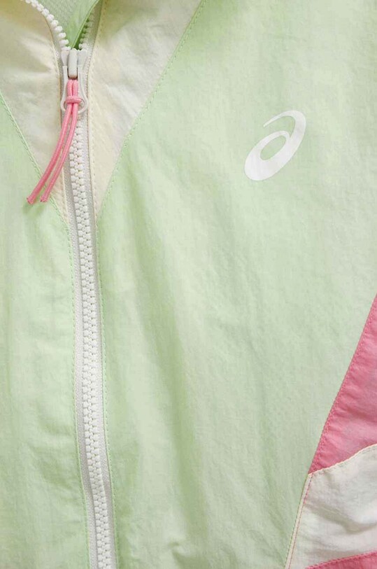 Куртка для тренувань Asics Tiger 2032C686.700 барвистий