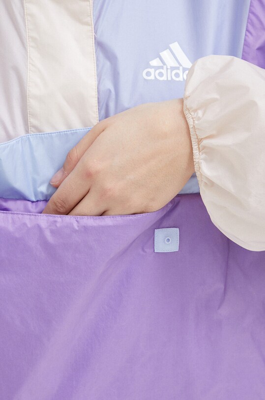adidas wiatrówka multicolor HT8718