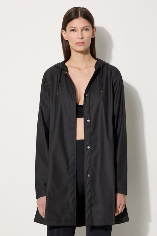 Rains rain jacket 18050 A-line W Jacket