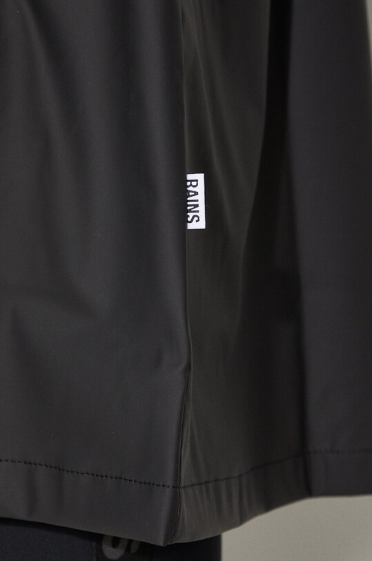 Rains kurtka przeciwdeszczowa 18050 A-line W Jacket 18050.01