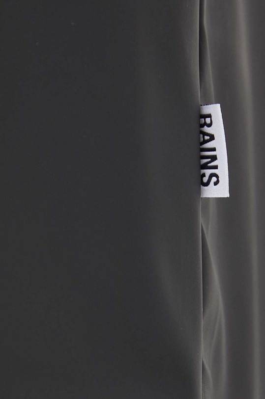 Противодождевая куртка Rains 18050 A-line W Jacket 18050.01