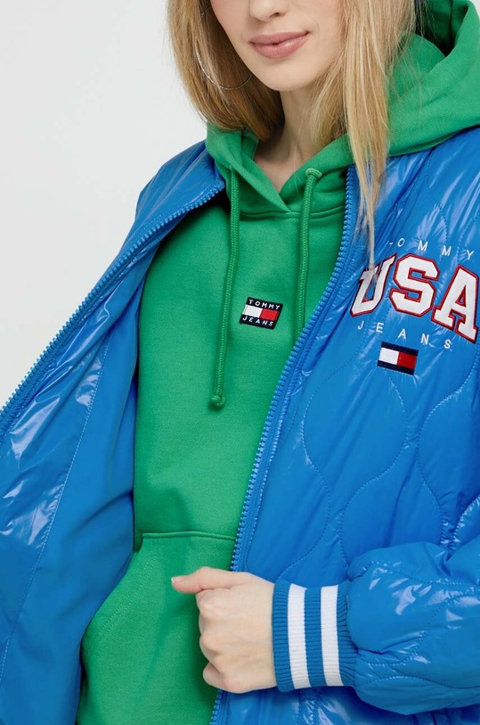 Tommy Jeans kurtka bomber DW0DW15335.PPYX