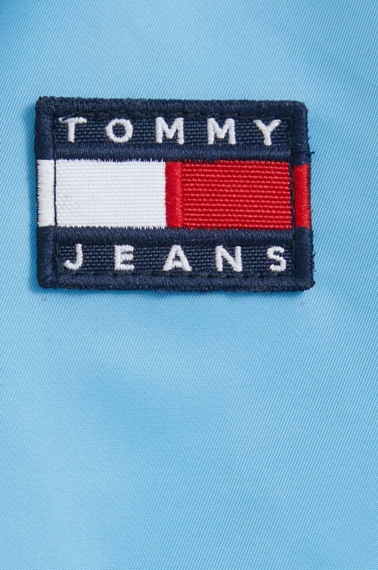 Tommy Jeans kurtka DW0DW15334.PPYX niebieski