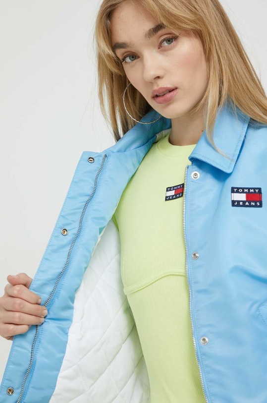 Μπουφάν Tommy Jeans DW0DW15334.PPYX