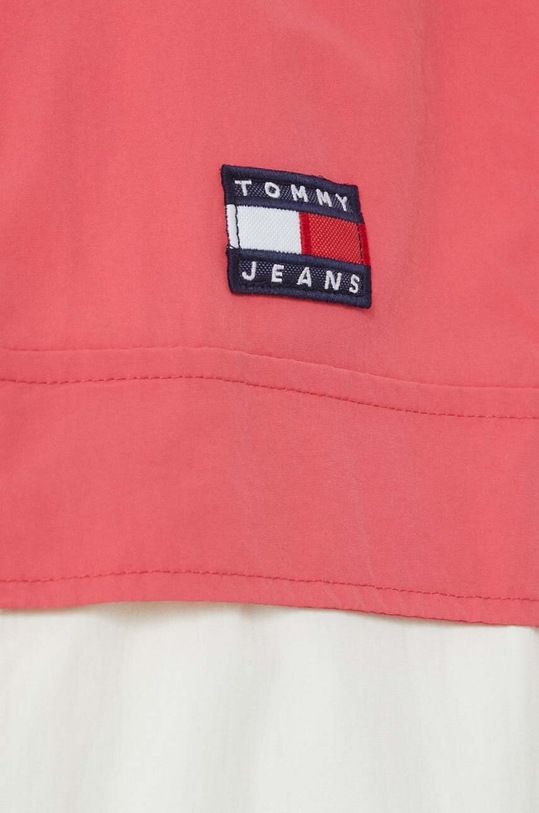 Tommy Jeans bezrękawnik DW0DW15339.PPYX różowy