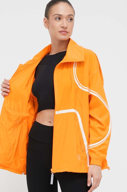 adidas by Stella McCartney windbreaker TruePace HR6576