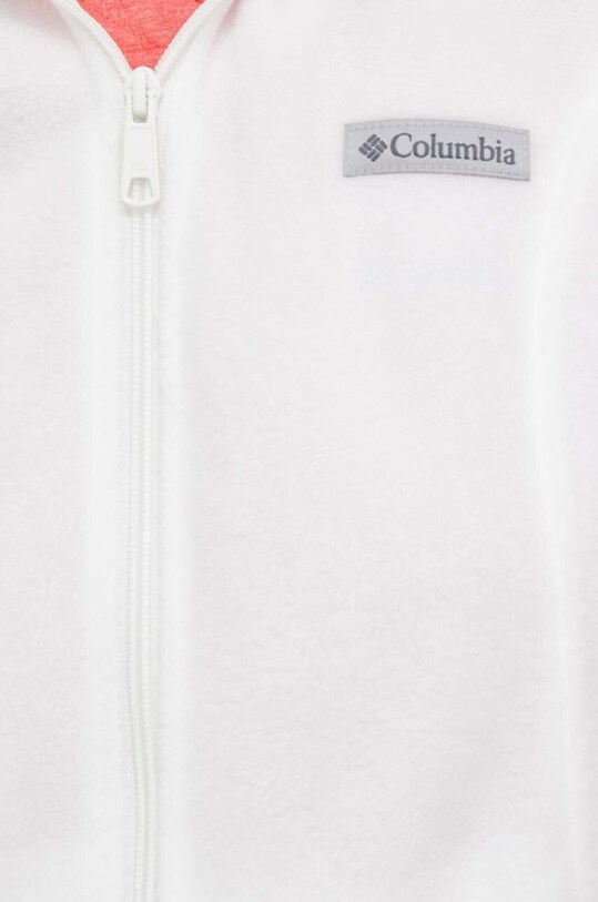 Спортивна безрукавка Columbia Benton Springs 1372121 білий