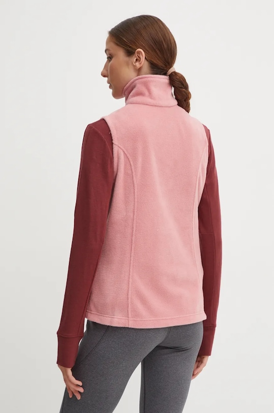 Oblečení Sportovní vesta Columbia Benton Springs 1372121 růžová