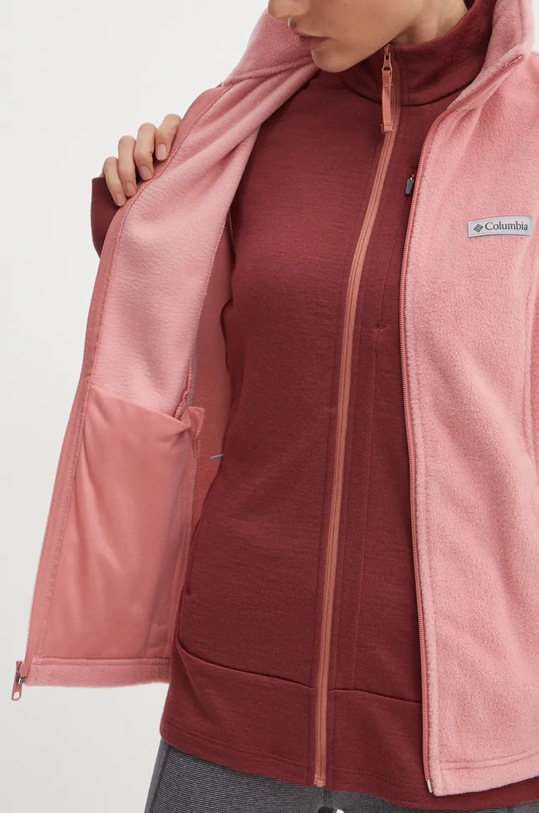 Sportovní vesta Columbia Benton Springs 1372121