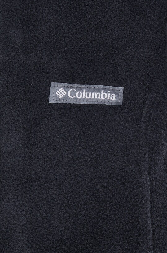 Columbia sportos mellény Benton Springs 1372121 fekete