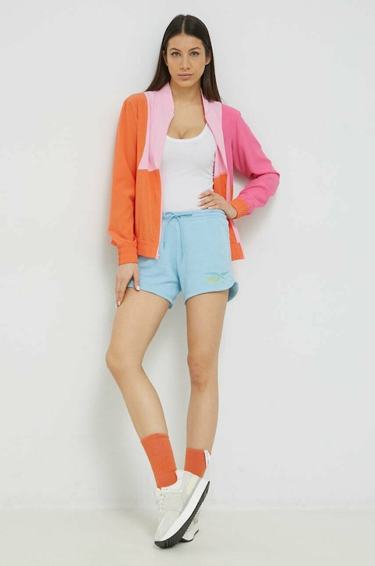 Columbia geaca 2033562 portocaliu SS23