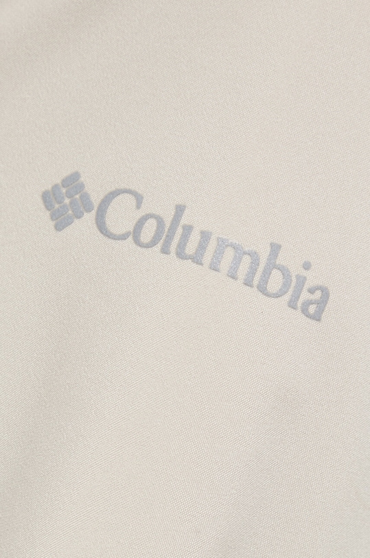 Columbia parka Here and There 2034763 beżowy