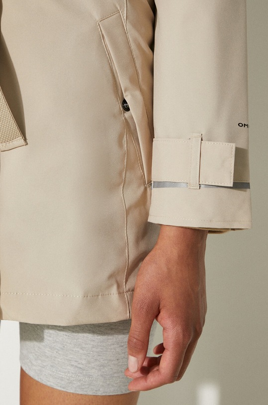 Columbia giacca parka Here and There 2034763