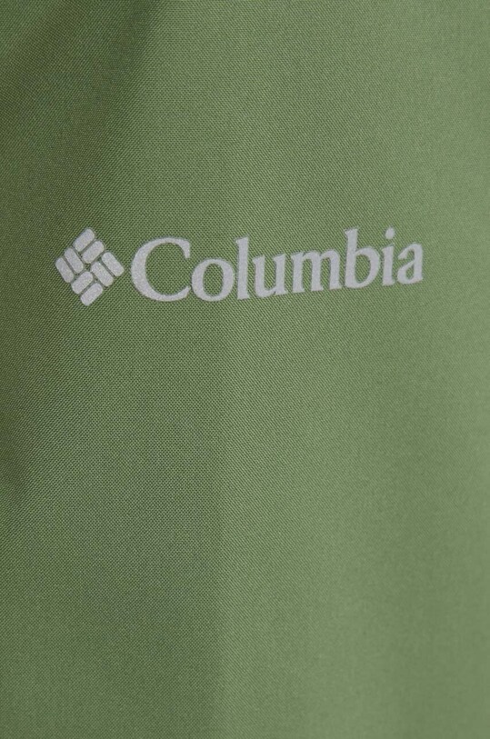Columbia parka Here and There 2034763 zielony
