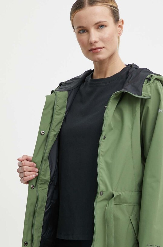 Columbia parka Here and There 2034763