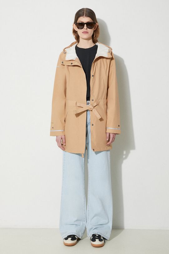 Columbia parka beige 2034763