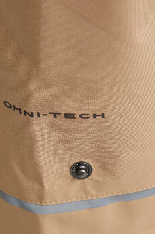 Columbia parka Here and There 2034763 beżowy