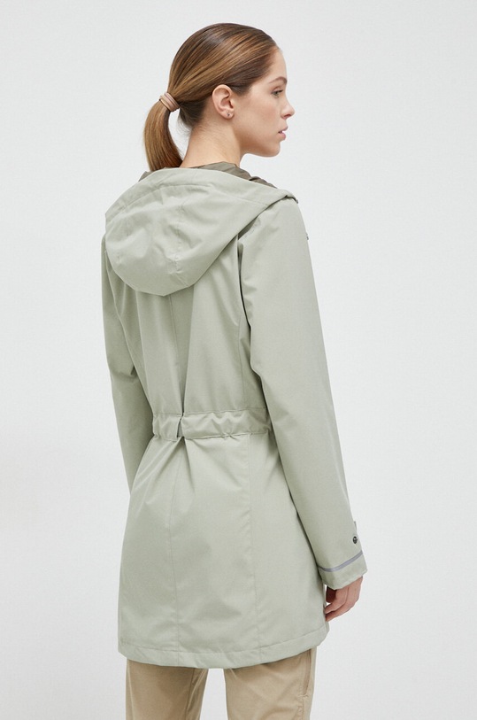 Ρούχα Παρκά Columbia Here and There 2034763 πράσινο