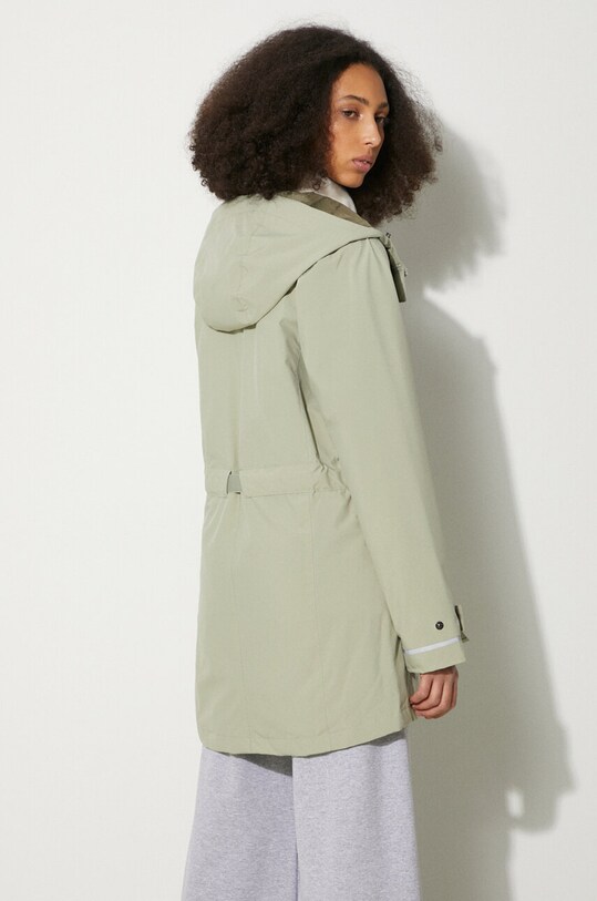 Oblečení Parka Columbia Here and There 2034763 zelená