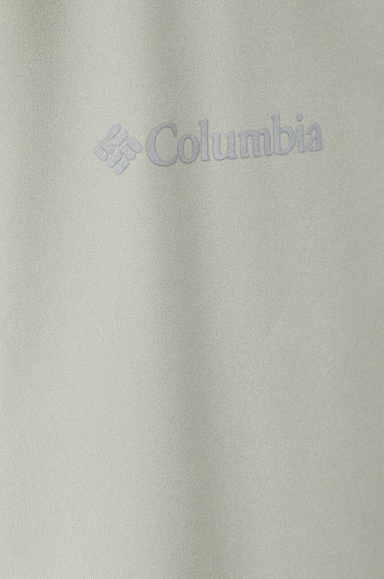 Παρκά Columbia Here and There 2034763 πράσινο