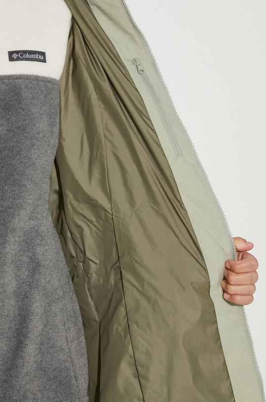 Parka Columbia Here and There 2034763