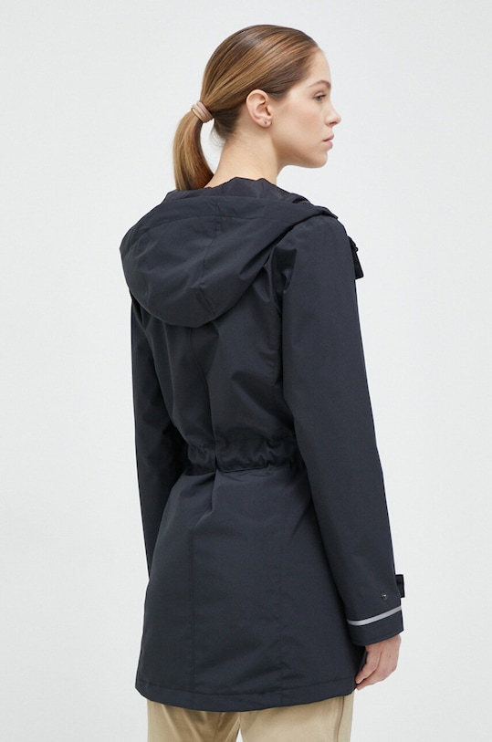 Ρούχα Παρκά Columbia Here and There 2034763 μαύρο